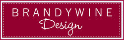 Brandywine Design Quilt Patterns