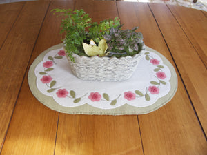 Blossoms Table Mat